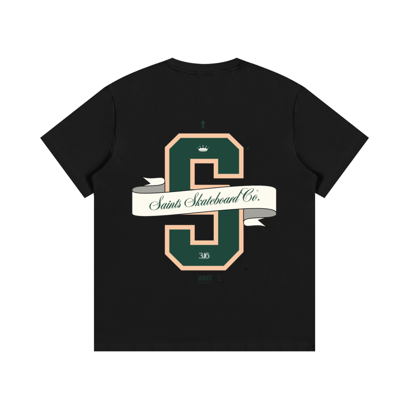 Essential,T-Shirt ,Cotton,Unisex